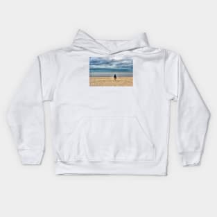 Tied to the Ocean Kids Hoodie